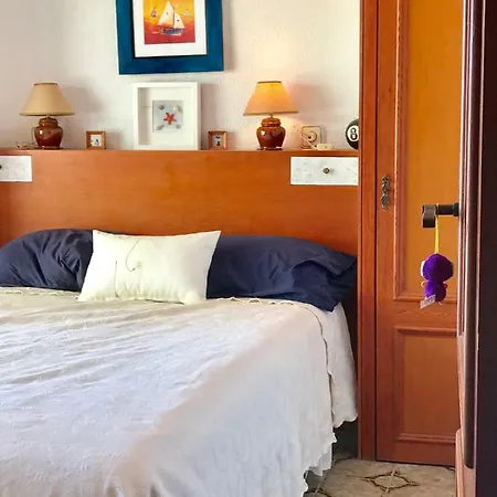 Appartement Super Beach First Floor