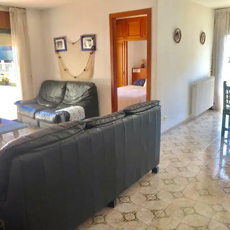 Super Beach First Floor Appartement *
