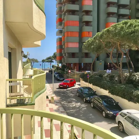 Super Beach First Floor * Castell-Platja d'Aro