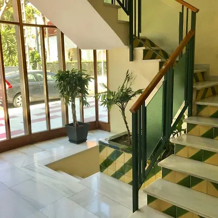 Super Beach First Floor *