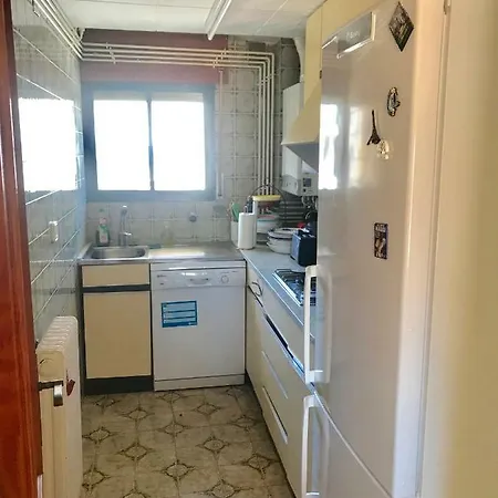 Super Beach First Floor Appartement Castell-Platja d'Aro