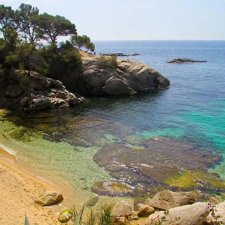 Super Beach First Floor * Castell-Platja d'Aro