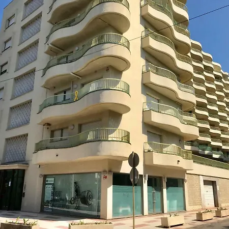 Super Beach First Floor Apartment