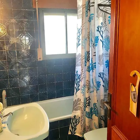 Apartment Super Beach First Floor