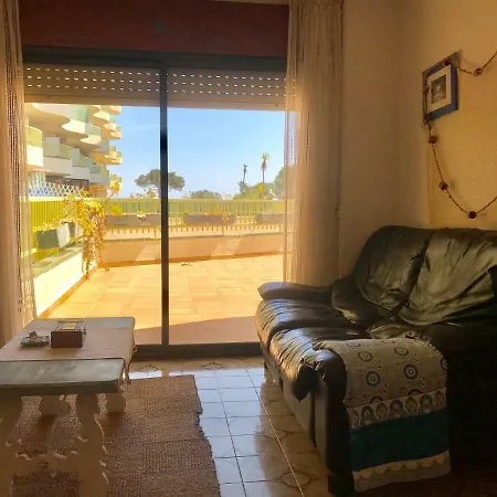 Apartment Super Beach First Floor Platja d'Aro
