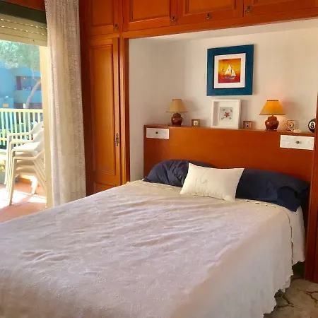 Super Beach First Floor Apartment *