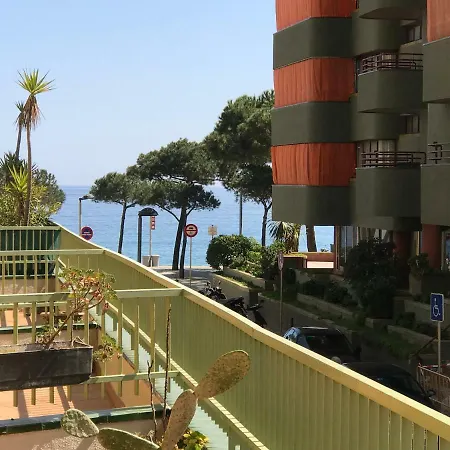 Apartment Super Beach First Floor Platja d'Aro