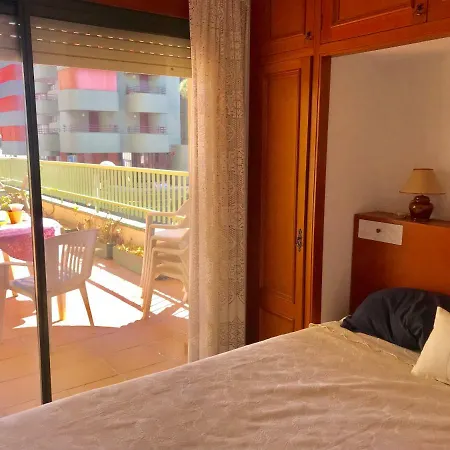 Super Beach First Floor *