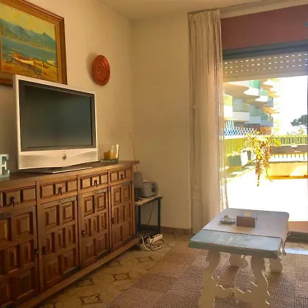 Apartment Super Beach First Floor *