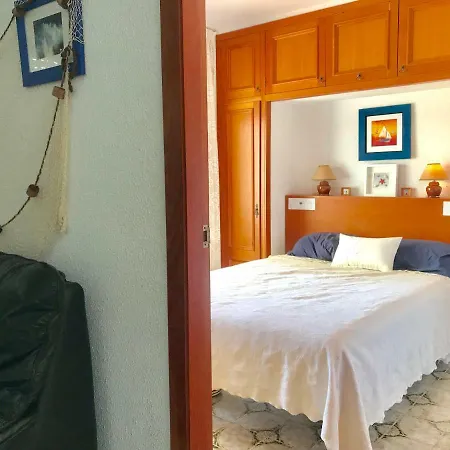 Super Beach First Floor Apartment Platja d'Aro