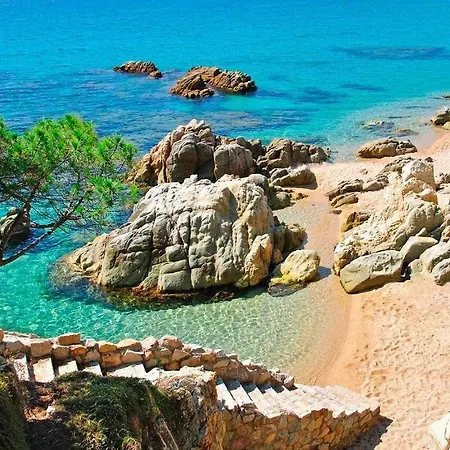 Super Beach First Floor Platja d'Aro